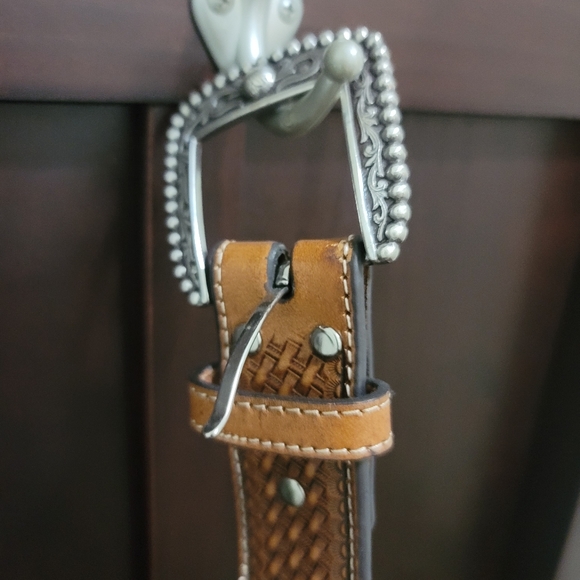 Men's belt - Picture 2 of 3